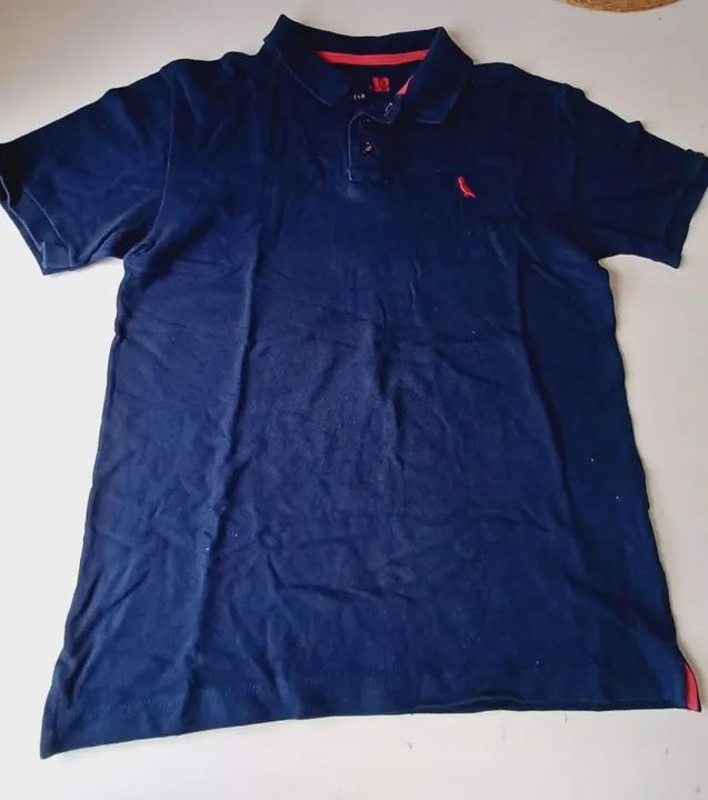 Camisa Mini Reserva original 10 anos - Foto 3