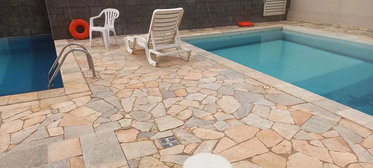 Vendo um excelente apartamento Edifício Bougainville em Campo Grande MS - Foto 3
