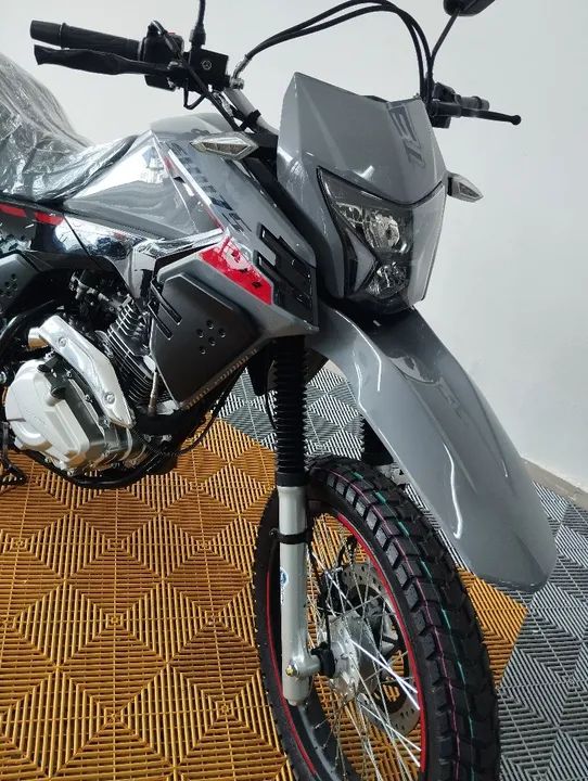 SHI 175 SHINERAY 2024 ZERO 