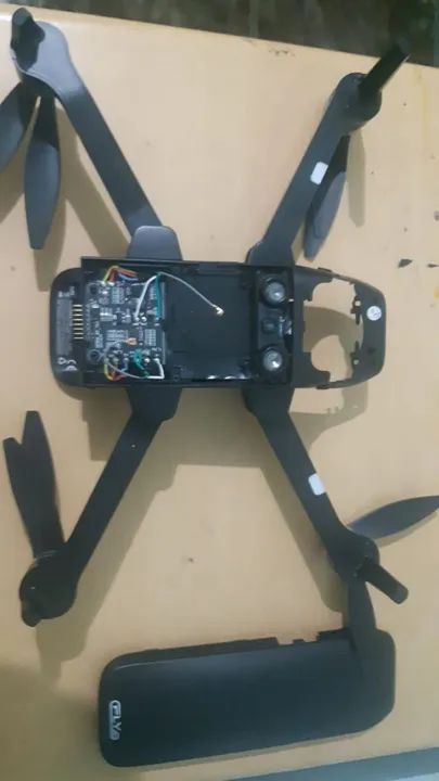 Manutenção e conserto e reparo em Drones, - Foto 2