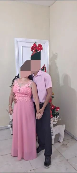 Vestido de Festa - Foto 2