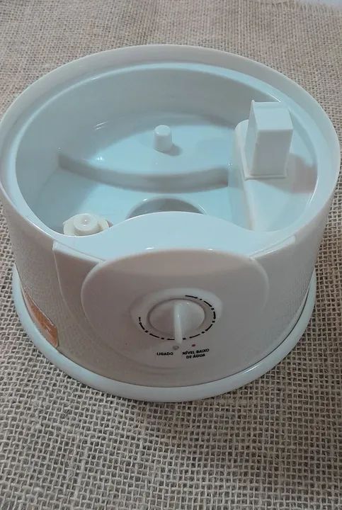 Peça de reposição do umidificador de ar G Tech  - Foto 5