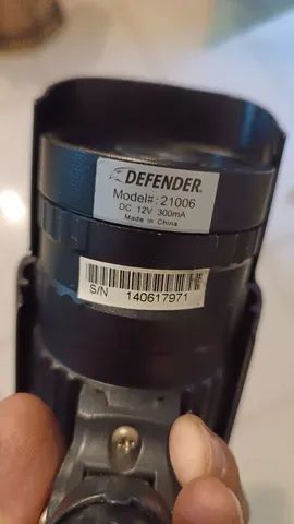 CFTV Defender - Foto 2