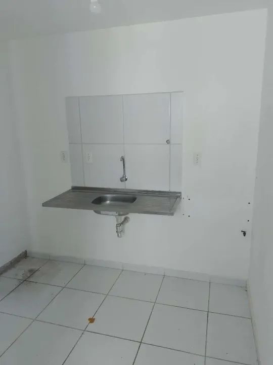 Apartamento com 2 Quartos e Vaga de Garagem, URUGUAI, TERESINA,PI - Foto 11