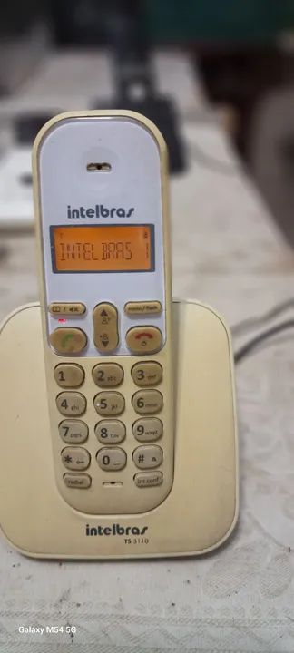 Telefone sem fio , - Foto 2