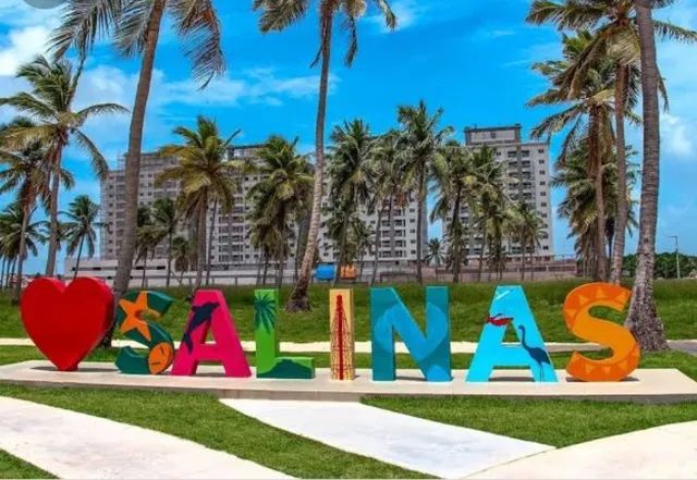 Salinas Park Resort - 15/02/24 a 22/02/24