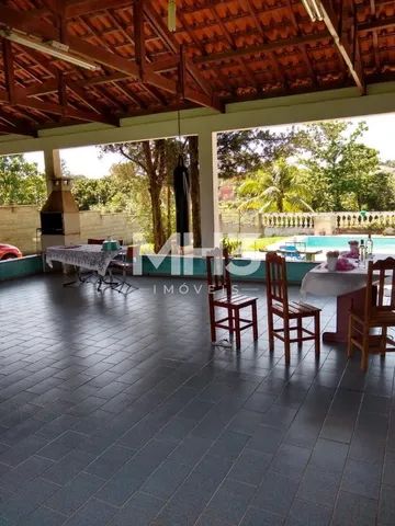 chácara - Iate Clube de Campinas - Americana - Foto 4