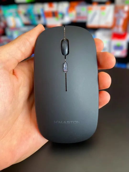 Mouse Bluetooth Hmaston E-1300 PRO - Foto 2