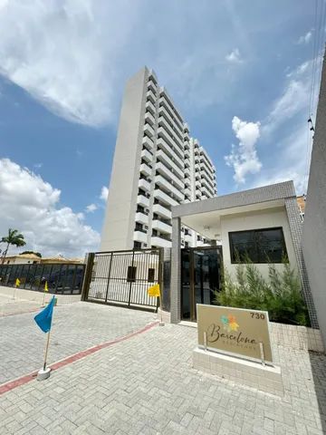 Apto com 3 quartos sendo 2 suítes - 83m² - Eusébio - Foto 5