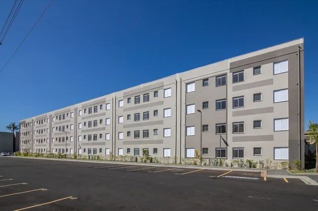 Captação de Apartamento para locação na Rua Tito Bonagamba, Subsetor Norte - 7 (N-7), Ribeirão Preto, SP