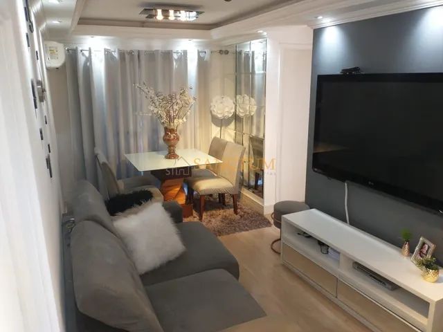 apartamento - Jardim Nova Europa - Campinas - Foto 3