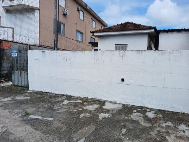Captação de Casa a venda na Avenida Pérsio de Queirós Filho - até 388/389, Catiapoa, São Vicente, SP