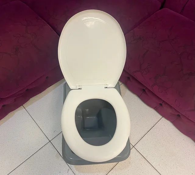 Vaso Sanitário  novo - Foto 3