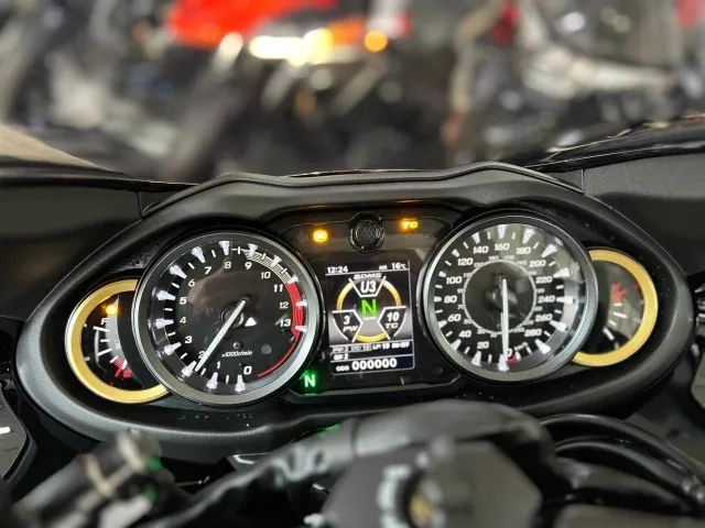Suzuki Hayabusa 1300 2025 - PRONTA ENTREGA-  2 ANOS DE GARANTIA - Foto 4