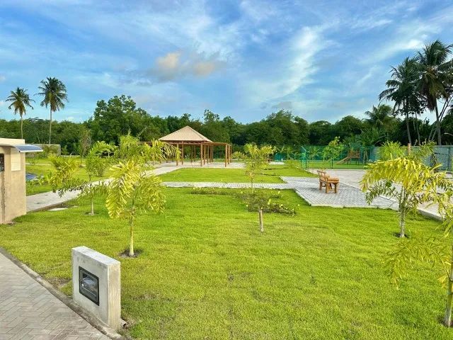 Cond. Fechado Riviera da Lagoa - Lotes Parcelados - Foto 12