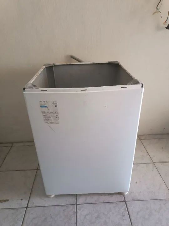Vende-se gabinete da máquina de lavar Consul e Brastemp 10kg, 11kg, 11,5kg e 12kg. - Foto 5