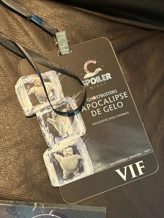 Kit Caça Fantasmas  - Foto 4
