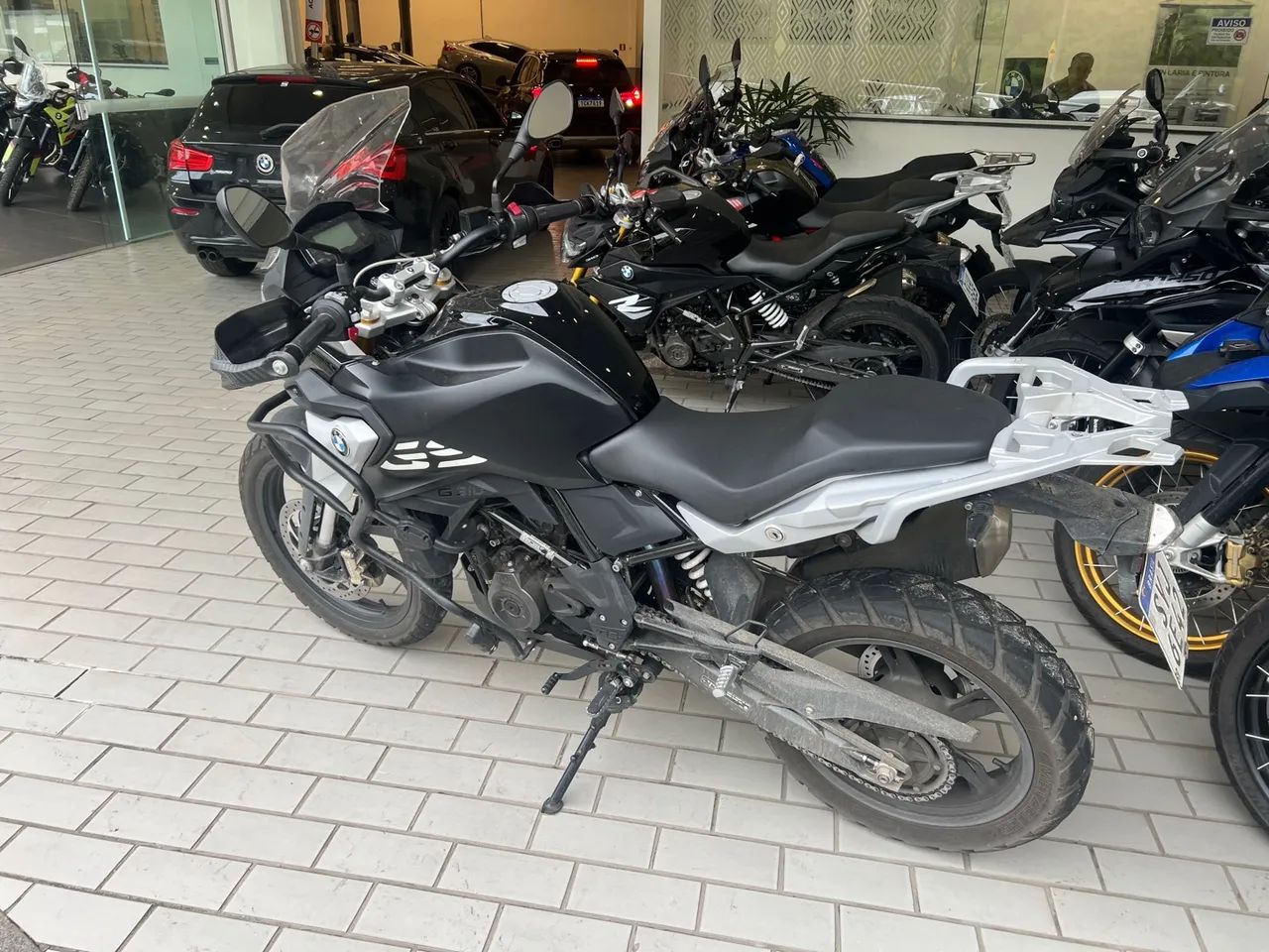 Vendo GS 310 2024/2024 - Foto 4