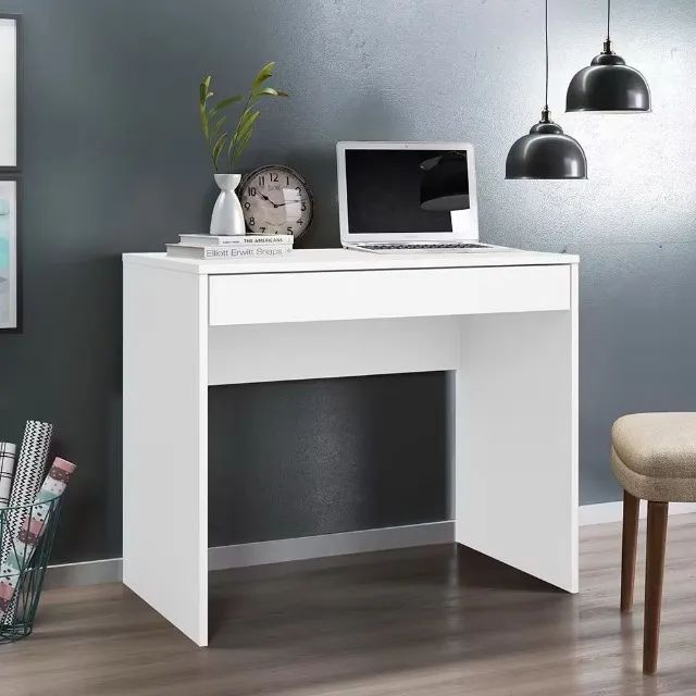 mesa escrivaninha facylite pronta entrega  - Foto 3