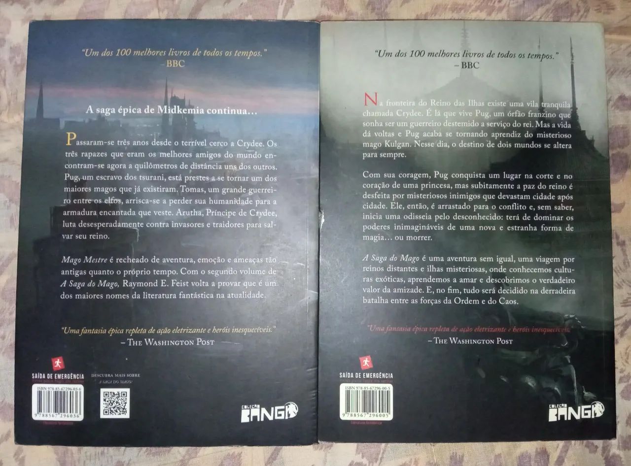 MAGO livros 1° e 2° - Foto 2