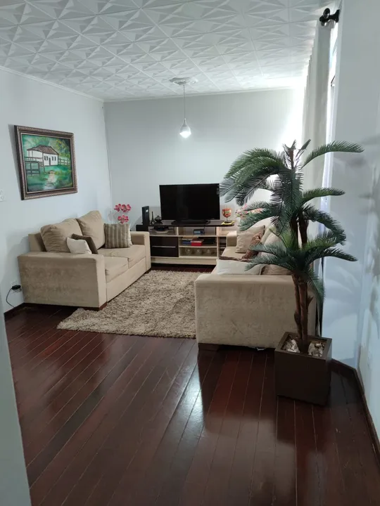 Apartamento Grande no Setor Campinas - Goiânia - GO