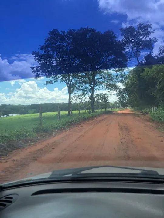 Chacara em santa barbara go - Foto 14