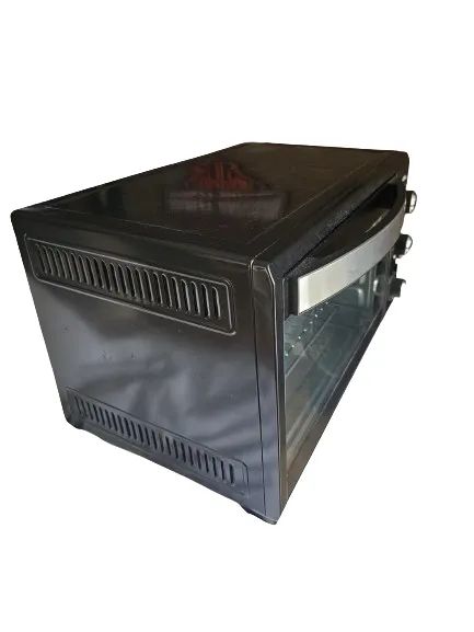 Forno Elétrico Britânia BFE50P 50L ÓTIMO ESTADO