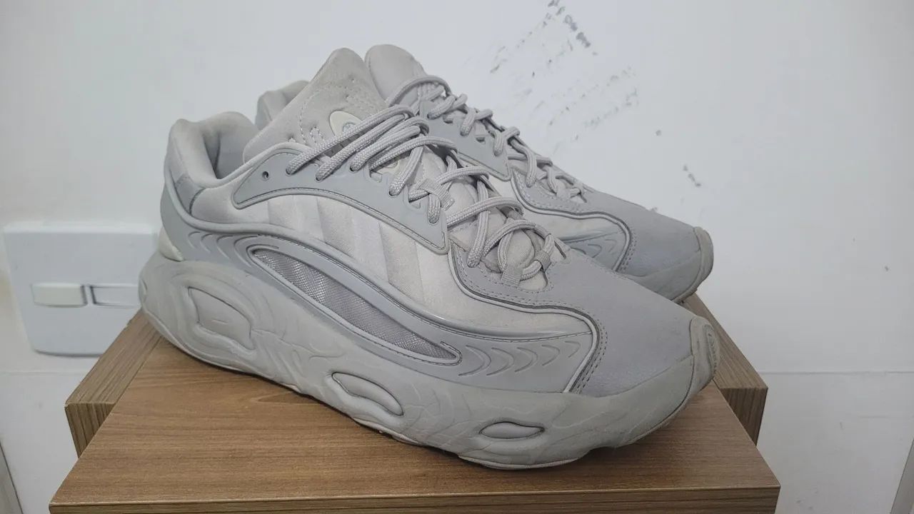 Adidas oznova original 42 - Foto 2