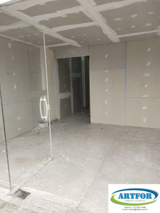Paredes Dry Wall, Forro Gesso, Divisórias Gesso, Forro A cartonado, Dry Wall Interlagos - Foto 3