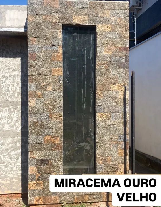Pedras Miracema - Revestimento para sua casa - Foto 3