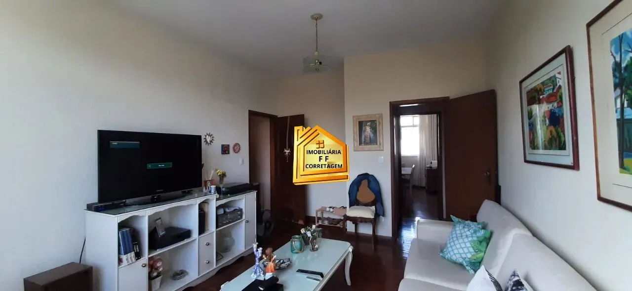 Apartamento 3 quartos à venda 274m² por R$ 880.000