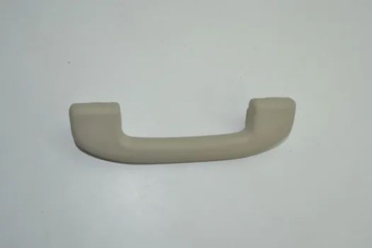 Puxadora Alça Teto Pqp Nissan Livina 2009 2010 Original - Foto 3
