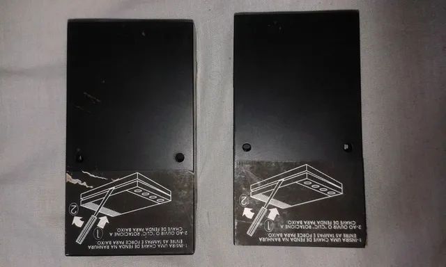 Passive midrange frequency divider64595541547266122