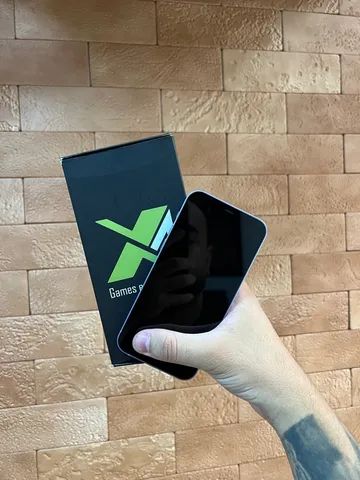 iPhone 12 lilás com garantia / venha hoje para nossa loja  - Foto 4