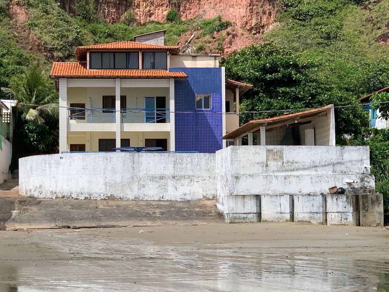 CASA DE PRAIA NO ARAÇAGI - Aluguel ou Venda - Foto 5