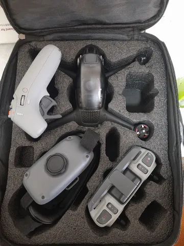 Drone DJI fpv completo  - Foto 2