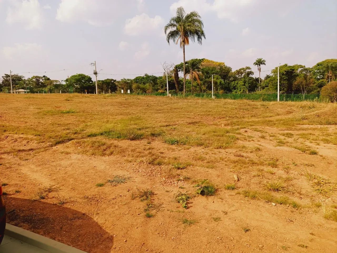 ÁGIO LOTE CONDOMÍNIO FECHADO JARDINS SEVILHA PRÓX AV RIO JD MÔNACO LAZER COMPLETO ALTO PAD - Foto 2