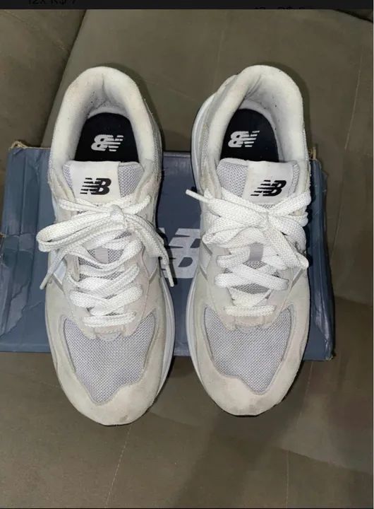 Tenis Newbalance 41