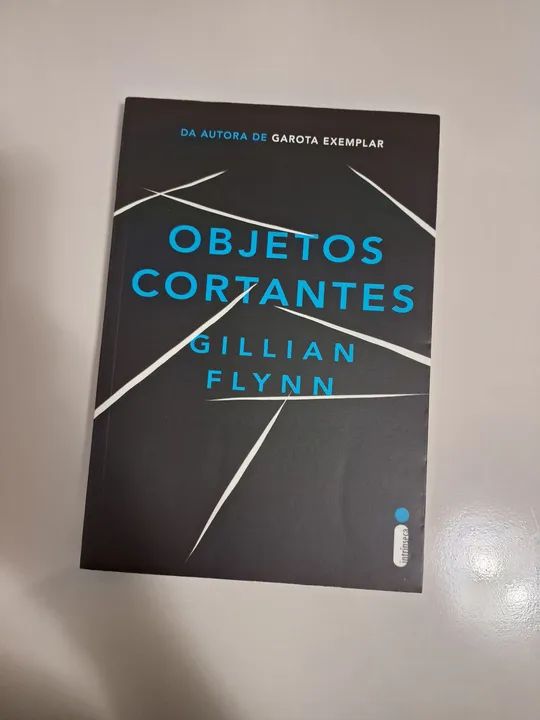 Objetos Cortantes
