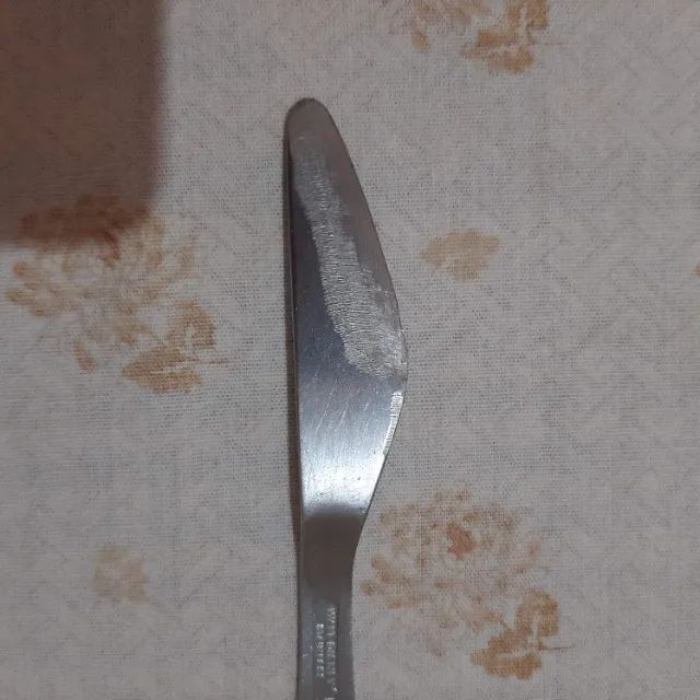 Kit de Talheres Eberle Walt Disney Inox Antigo Raridade Usado - Foto 3