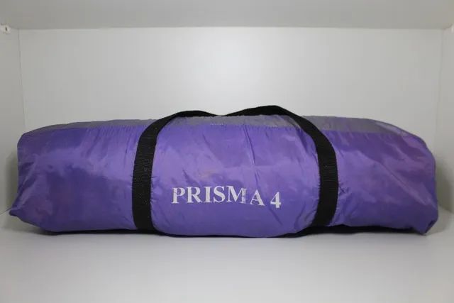 Barraca Prisma 4