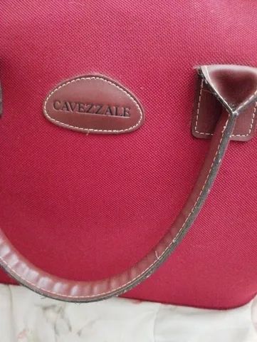 Frasqueira Cavezzali original  - Foto 4