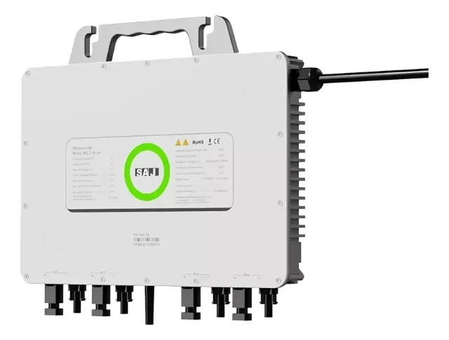 MICRO-INVERSOR SAJ 2,25KW