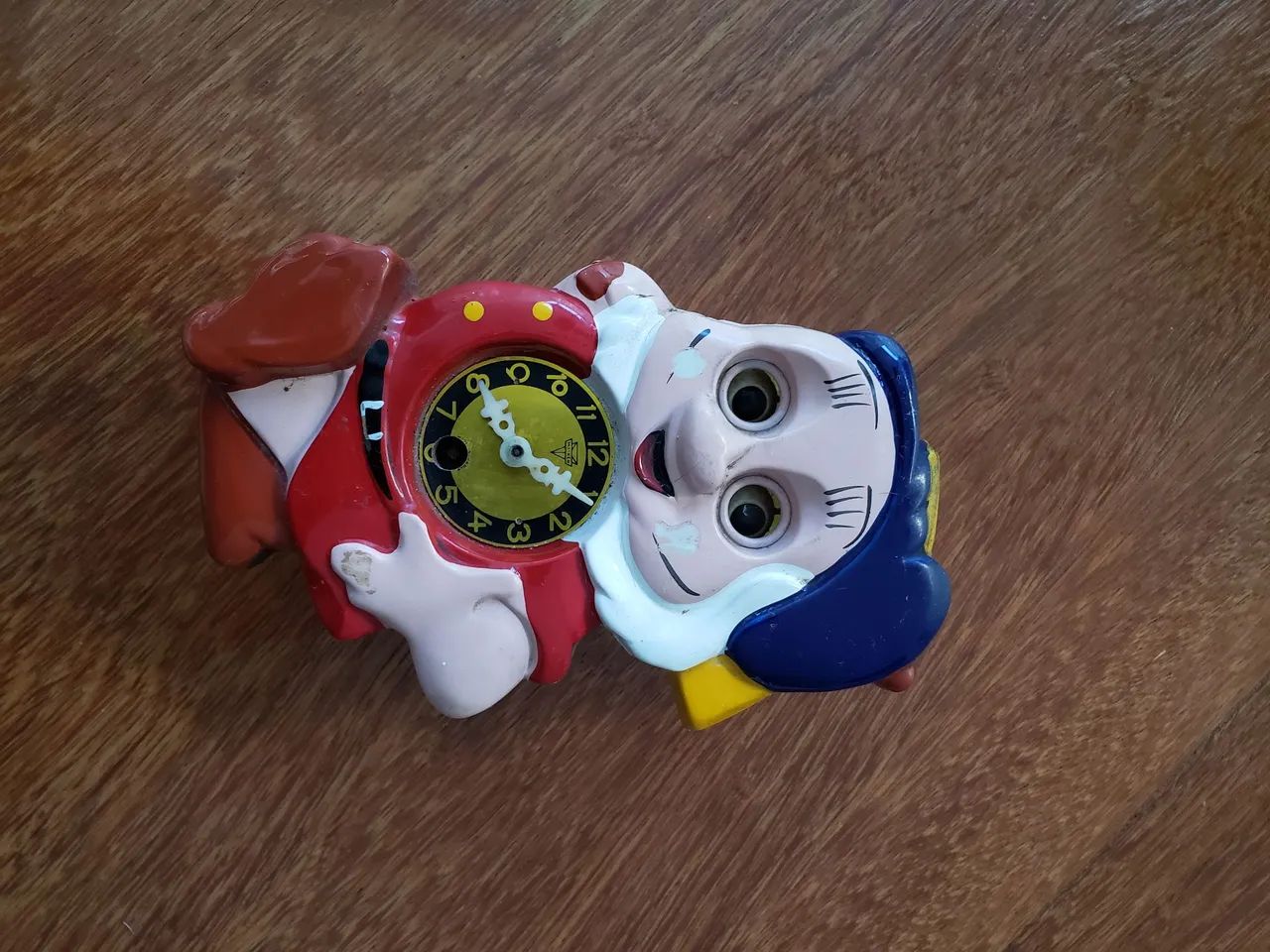 Relógio Antigo Disney  - Foto 2
