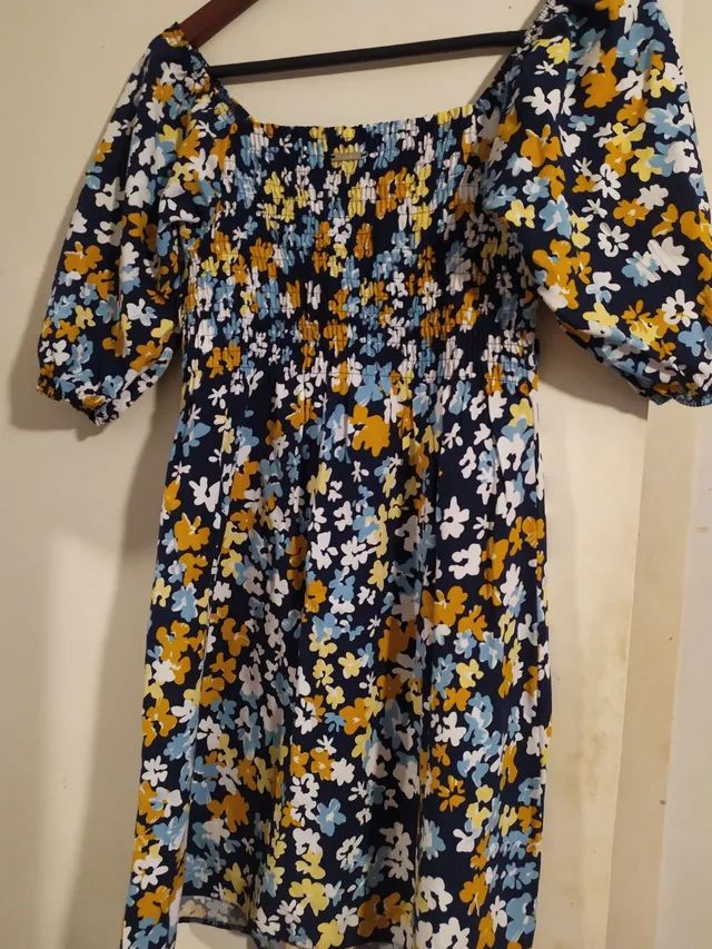 Vestido enfim P - Foto 4