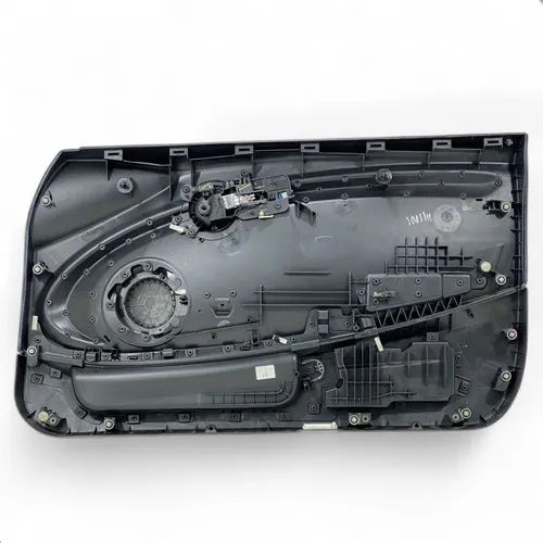 Forro Porta Diant Esquerda Mini Cooper S 2015 A 2019 2portas - Foto 10