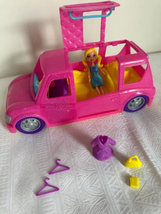 Limousine da Polly - Foto 2