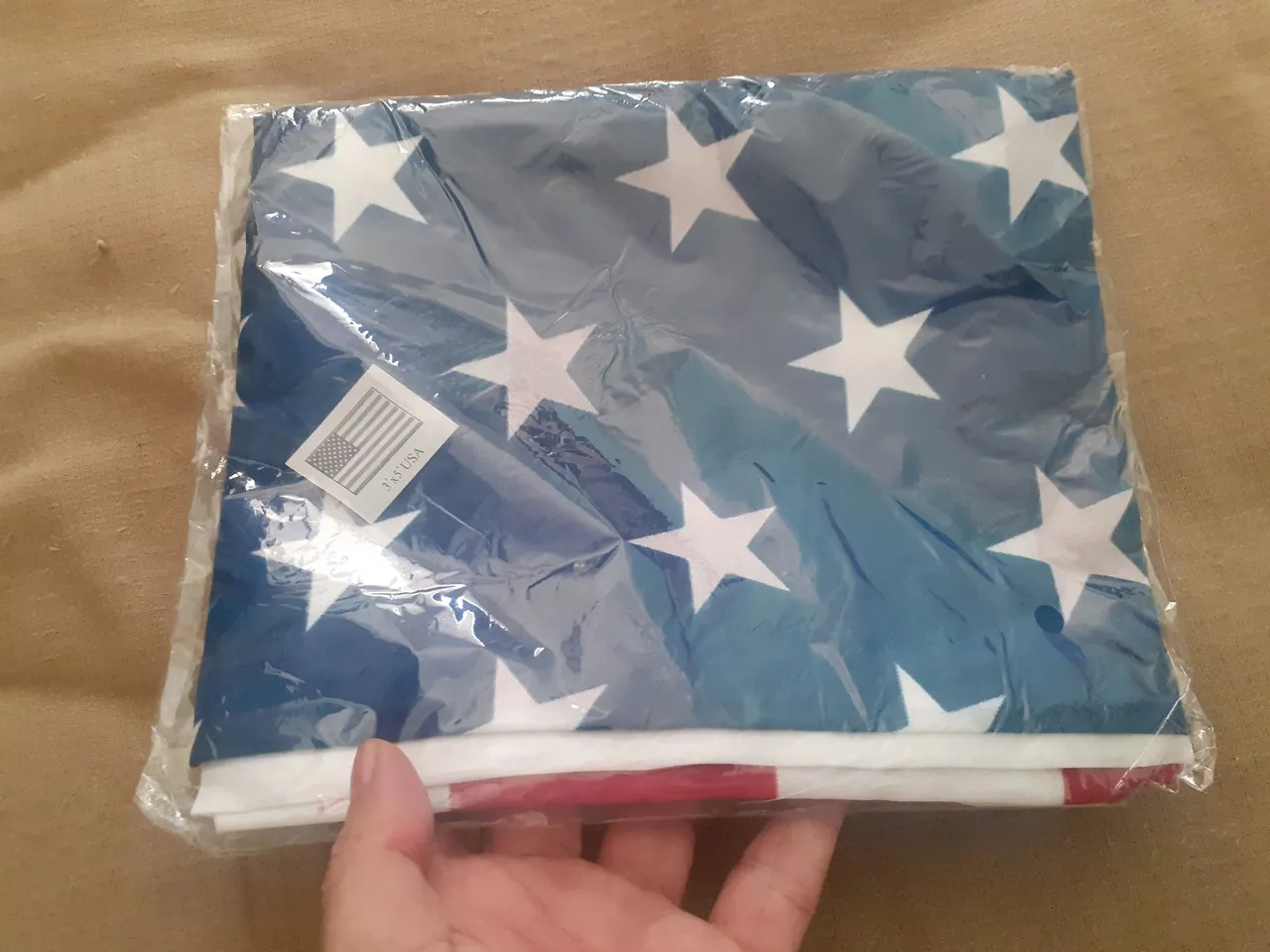 BANDEIRA USA ESTADOS UNIDOS GRANDE