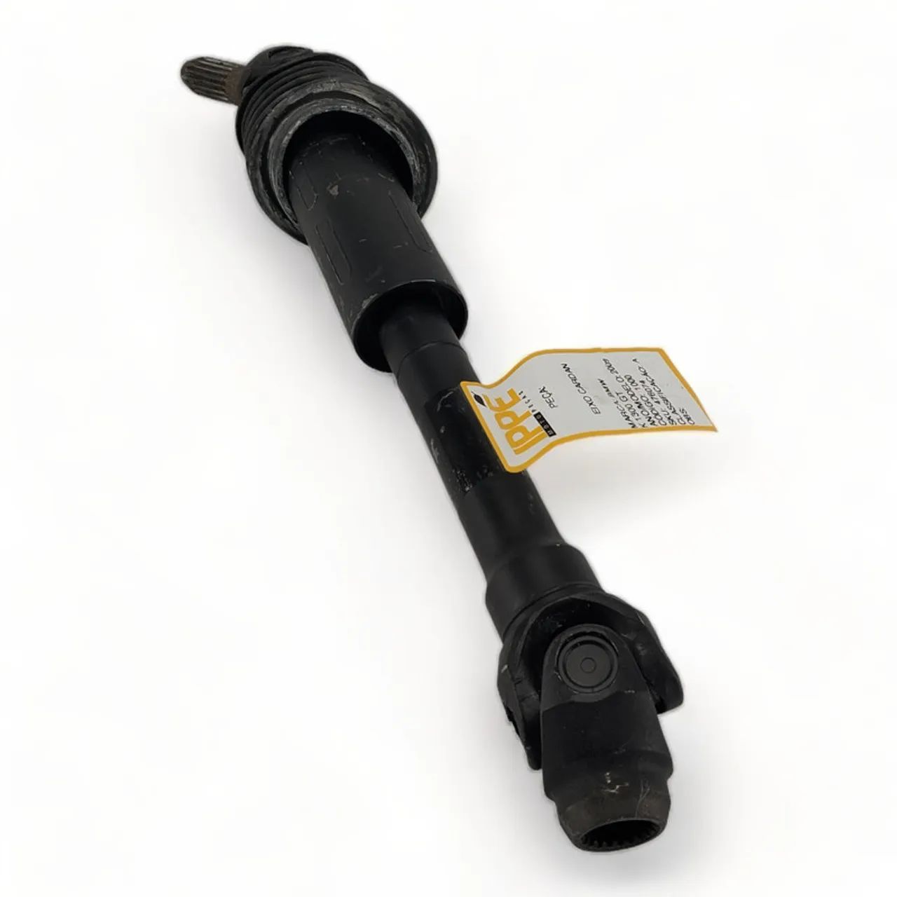 Eixo Cardan - Peças para motos - Guaporé 1333527718 | OLX