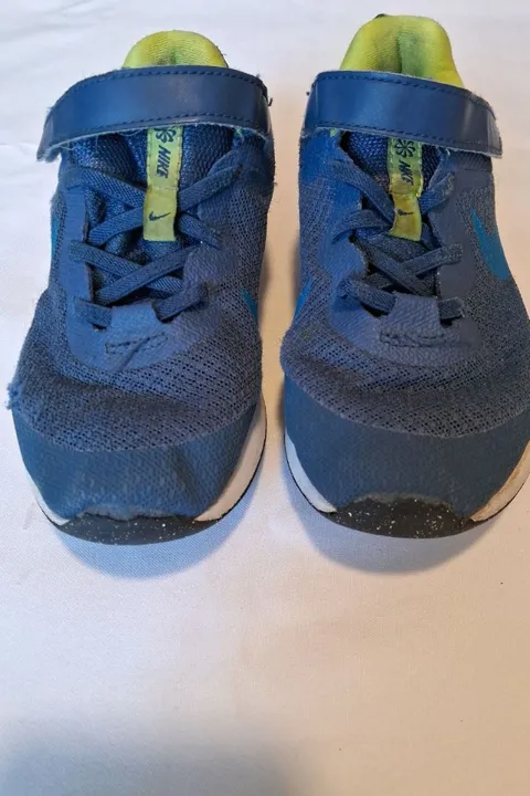 Tênis Nike Original Menino